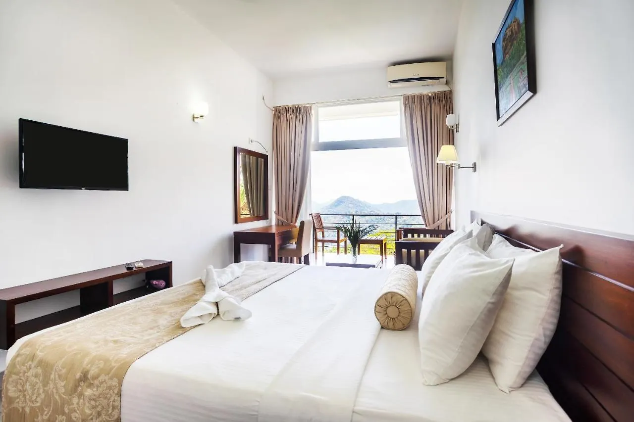 Hotel The Kandyan Villa