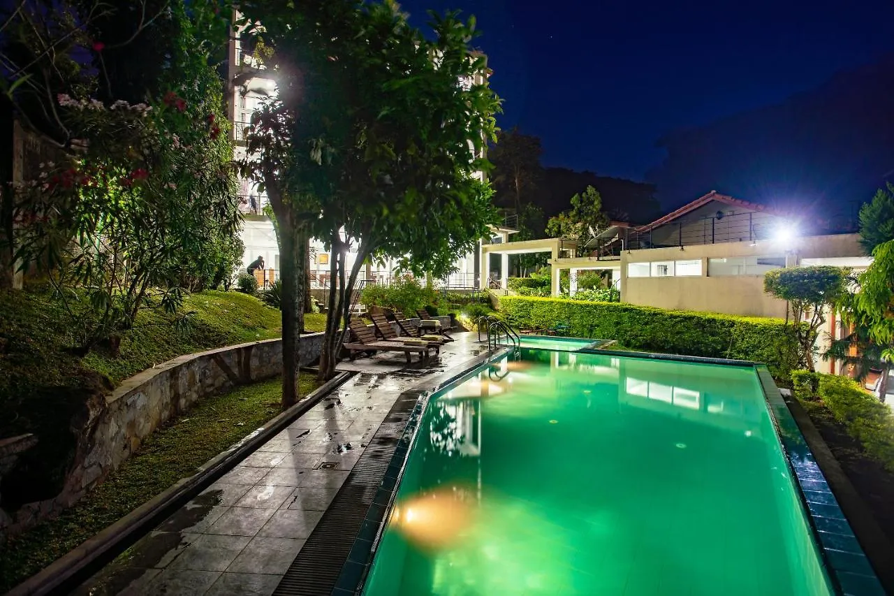 The Kandyan Villa Hotel Kandy