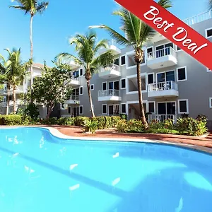 Hotel Tropicana Suites Deluxe Beach Club & Pool - Playa Los Corales *****