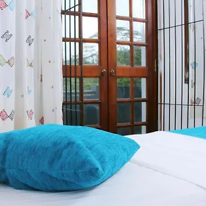 Bethel Rest Couette-café