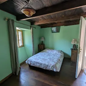 Le Lys De La Vallee Labastide-sur-Bésorgues