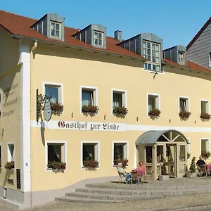 Hotel Hotel-gasthof Zur Linde 