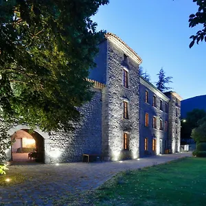 Frühstückspension Chateau De 
