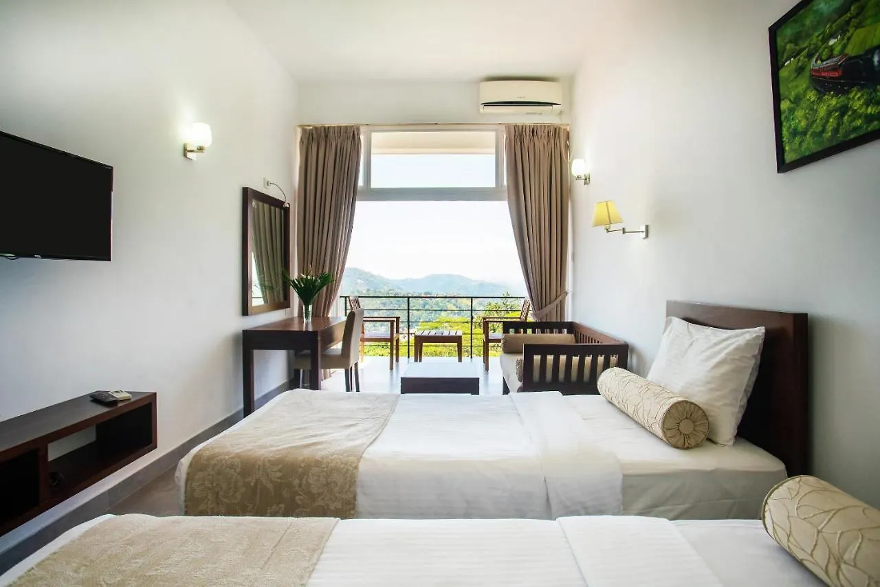 The Kandyan Villa 4*, Kandy