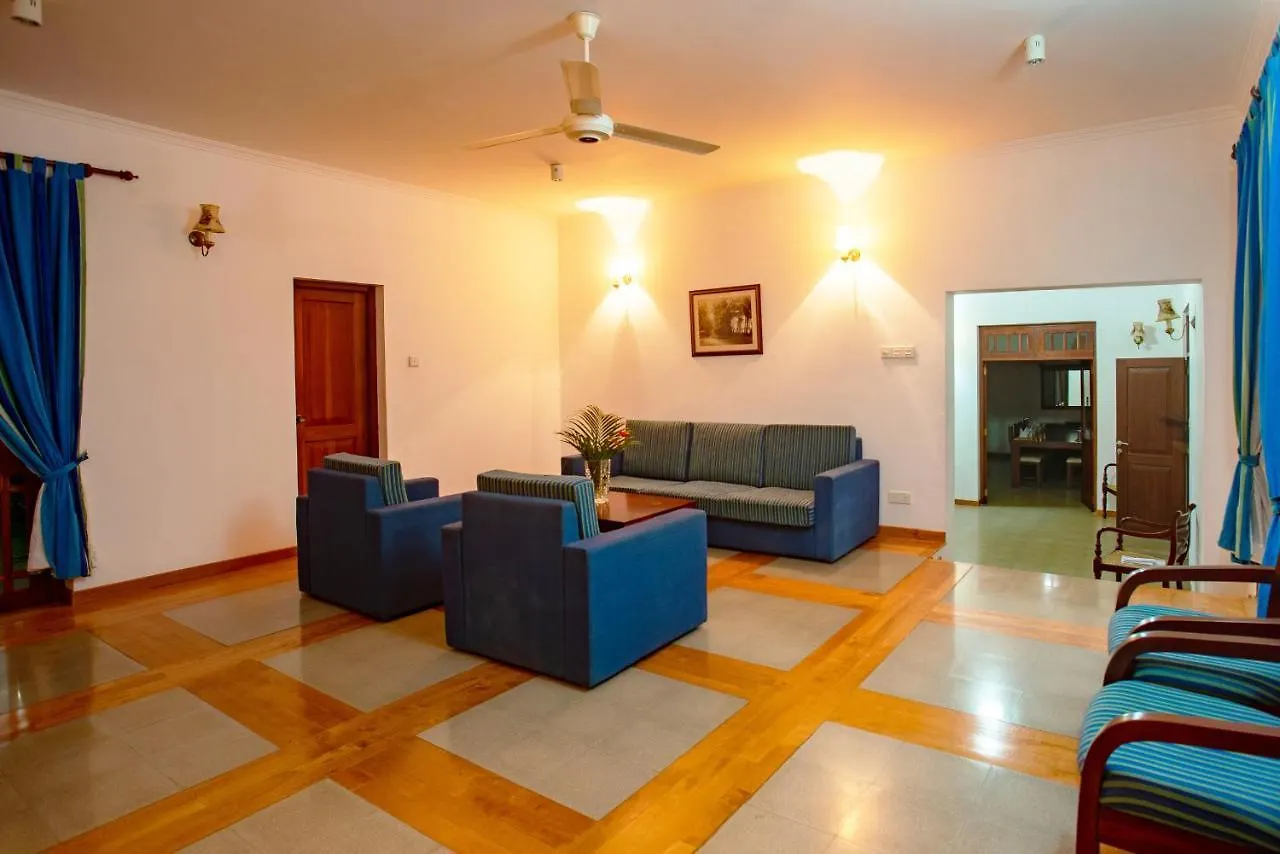 The Kandyan Villa Hotel Kandy