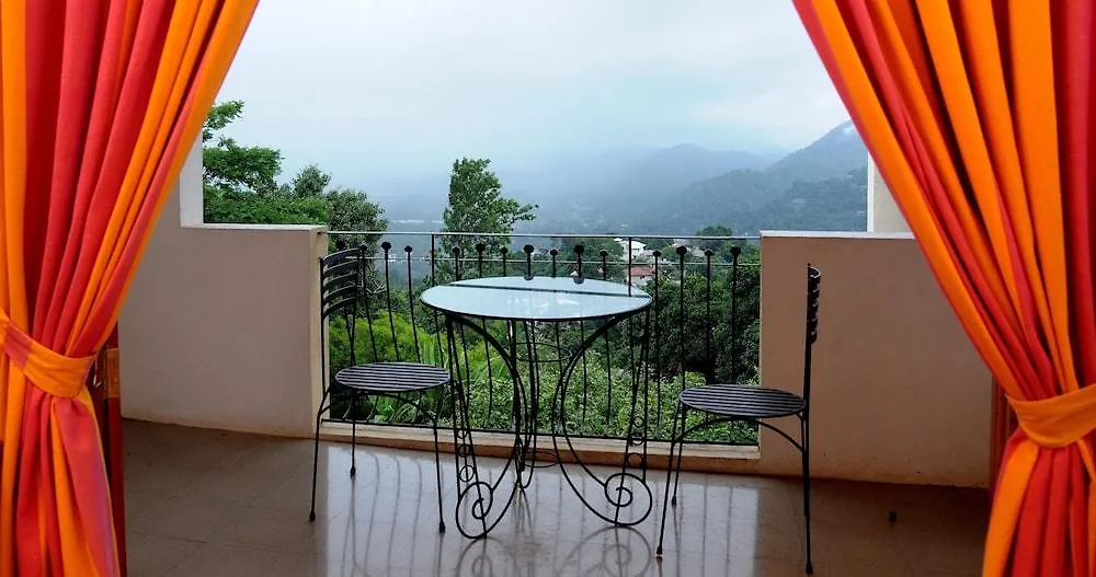 The Kandyan Villa Kandy