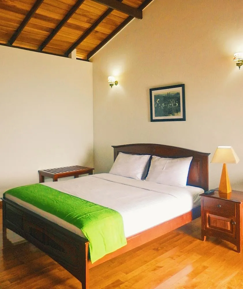 The Kandyan Villa Hotel