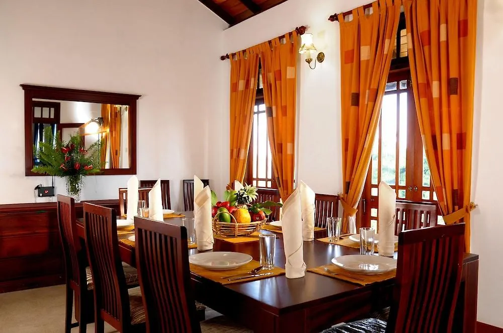 The Kandyan Villa Hotel Kandy