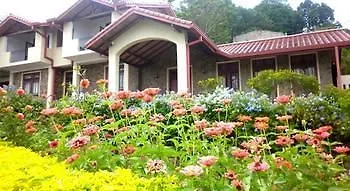 The Kandyan Villa Hotel