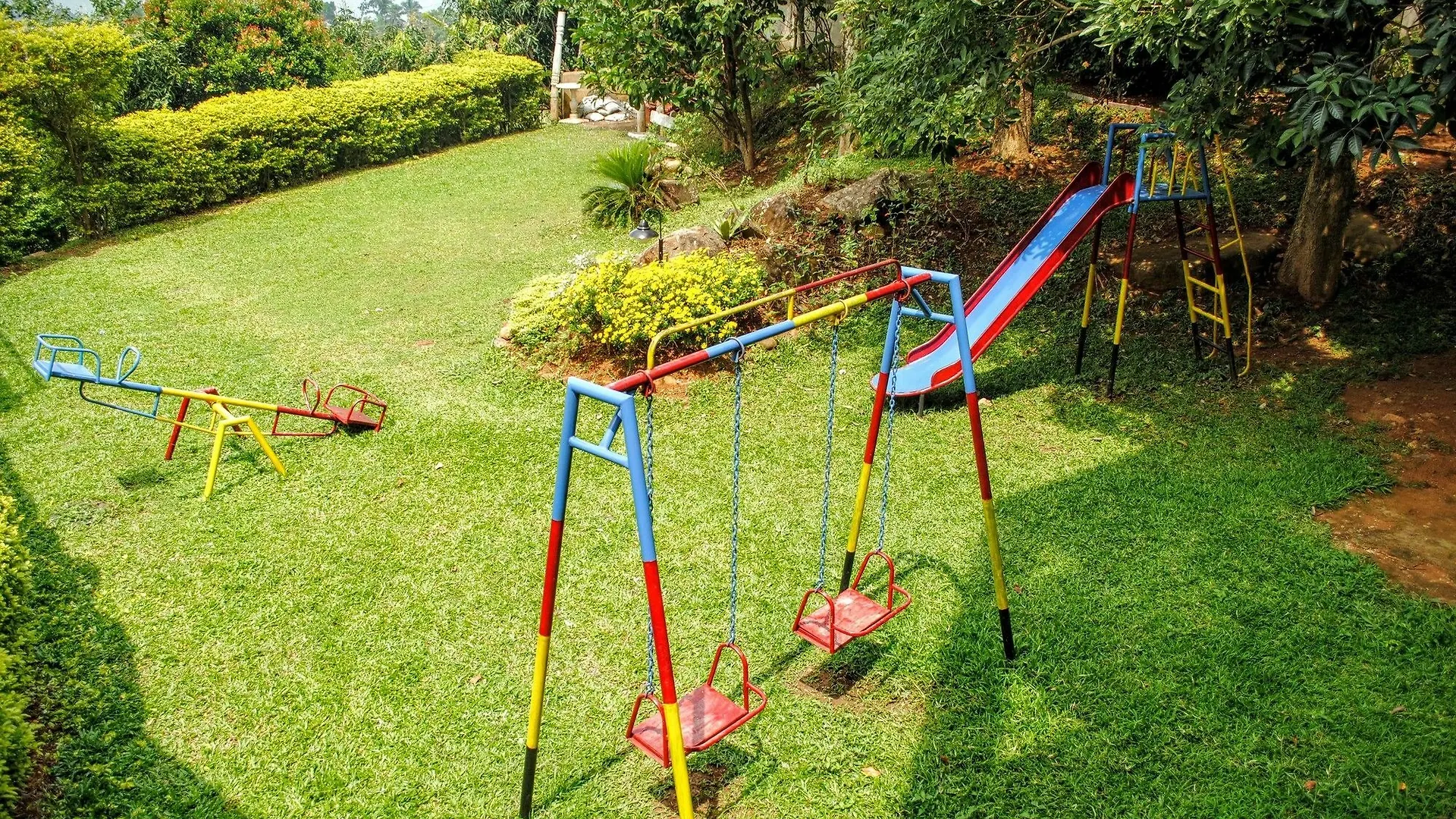 The Kandyan Villa Hotel Kandy